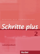 Schritte plus 2