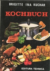 Kochbuch