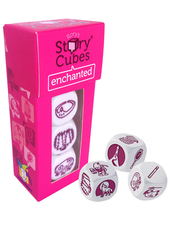 RORY'S STORY CUBES ENCHANTED