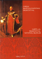 Ghidul muzeului national Brukenthal / Guide to the Brukenthal National Museum