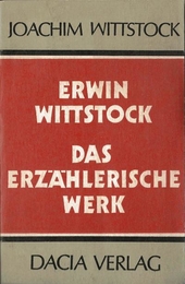 Das erzählerische Werk