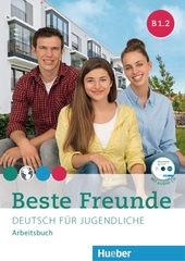 Beste Freunde B1/2 / Beste Freunde B1/2