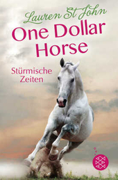 One Dollar Horse - Stürmische Zeiten