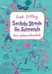 Sechste Stunde Dr. Schnarch