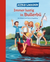 Wir Kinder aus Bullerbü 3. Immer lustig in Bullerbü