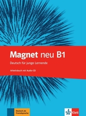 Magnet neu B1