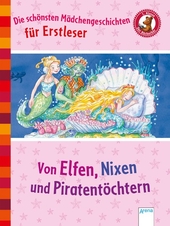 Von Elfen, Nixen und Piraten