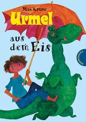 Urmel: Urmel aus dem Eis