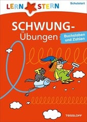 Schwungübungen