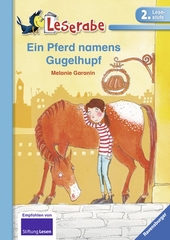 Ein Pferd namens Gugelhupf