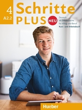 Schritte plus Neu 4