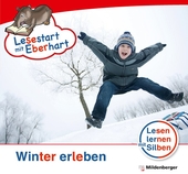 Lesestart mit Eberhart - Winter erleben