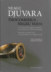 Thocomerius - Negru Voda