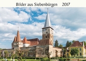 Bilder aus Siebenbürgen 2017