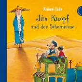 Jim Knopf: Jim Knopf und der Scheinriese