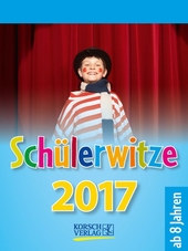 Schülerwitze  2017