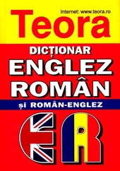 Dictionar englez-roman, roman-englez de buzunar