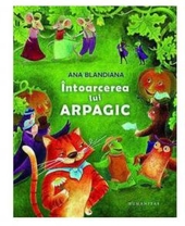 Intoarcerea lui Arpagic