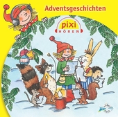 Pixi Hören. Adventsgeschichten