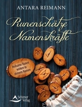 Runenschätze - Namenskräfte