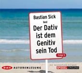 Der Dativ ist dem Genitiv sein Tod - Folge 5