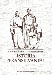 Istoria Transilvaniei