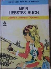 MEIN LIEBSTES BUCH