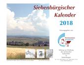 Siebenbürgischer Kalender 2018