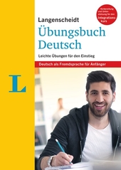 Langenscheidt Übungsbuch Deutsch
