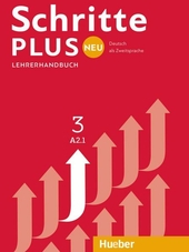 Schritte plus Neu 3