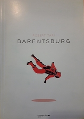 Barentsburg