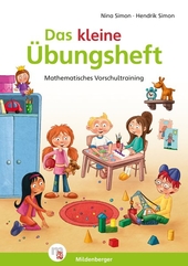 Das kleine Übungsheft Mathematik