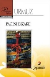 Pagini bizare