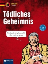 Tödliches Geheimnis