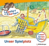 Lesestart mit Eberhart - Unser Spielplatz