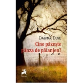 Cine pazeste panza de paianjen?