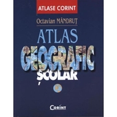 Atlas geografic general