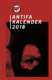 Antifaschistischer Taschenkalender 2018