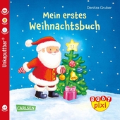 Baby Pixi 48: Mein erstes Weihnachtsbuch