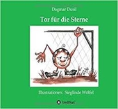 Tor für die Sterne