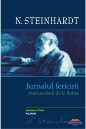 Jurnalul fericirii. Manuscrisul de la Rohia