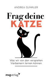 Frag deine Katze