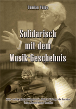 Solidarisch mit dem Musik-Geschehnis