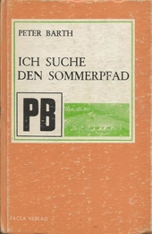 Ich suche den Sommerpfad : ein Lesebuch für Erwachsene.