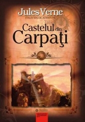 Castelul din Carpati