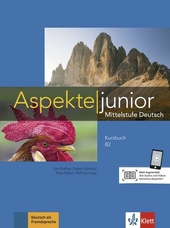 Aspekte junior B2