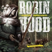 Robin Hood, 1 Audio-CD