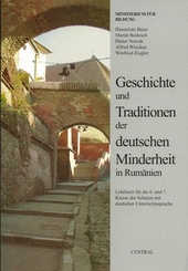 Geschichte und Traditionen der deutschen Minderheit in Rumänien