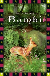 Bambi - Eine Lebensgeschichte aus dem Walde (Vollständige Ausgabe)
