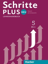 Schritte plus Neu 5